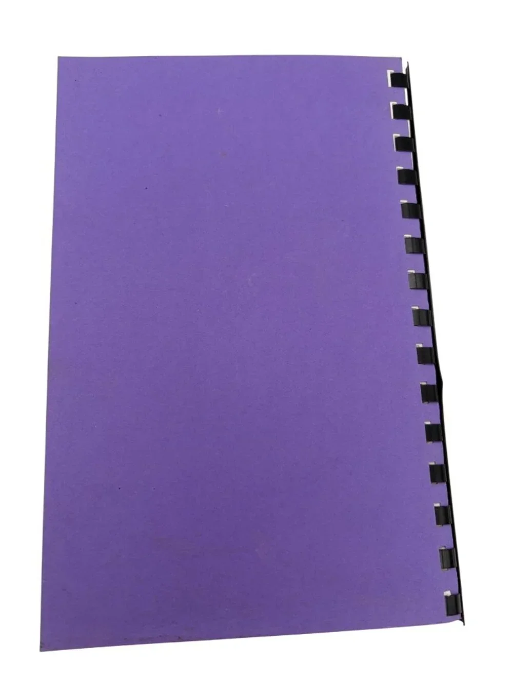 1998 Bibleway Baptist Church Mother's Day Cookbook Recipes Verse Songs Spiral PB